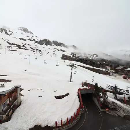 Apartment Palafour - Lumineux - Pieds Des Pistes - Proche Commerces Mae-5541 Tignes