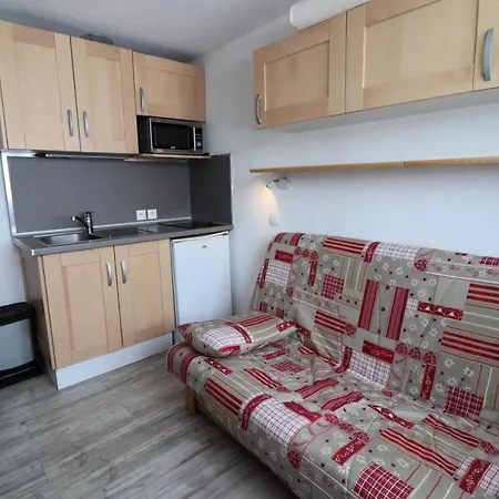 Apartment Palafour - Lumineux - Pieds Des Pistes - Proche Commerces Mae-5541 Tignes