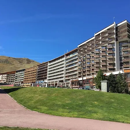 Palafour - Au Pieds Des Pistes Mae-5541 公寓