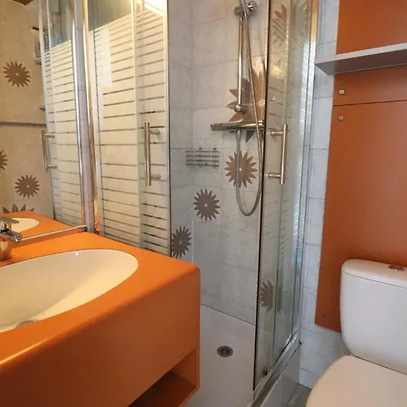 Appartement Résidence Palafour - Au Pieds Des Pistes Mae-5541
