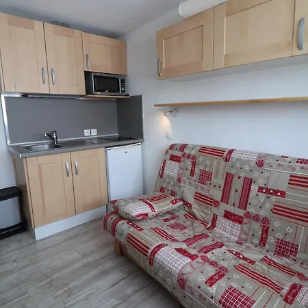 Apartment Palafour - Au Pieds Des Pistes Mae-5541 Tignes